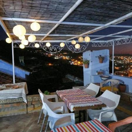 Casa Anas Apartman Chefchaouen Kültér fotó