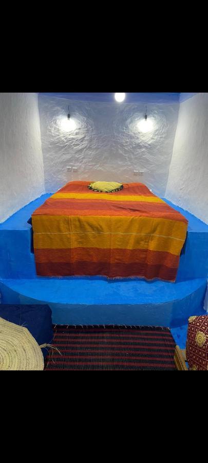 Casa Anas Apartman Chefchaouen Kültér fotó