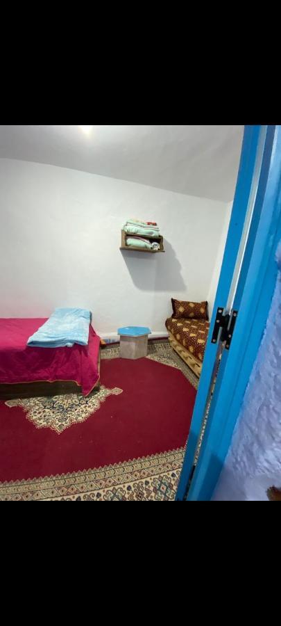Casa Anas Apartman Chefchaouen Kültér fotó