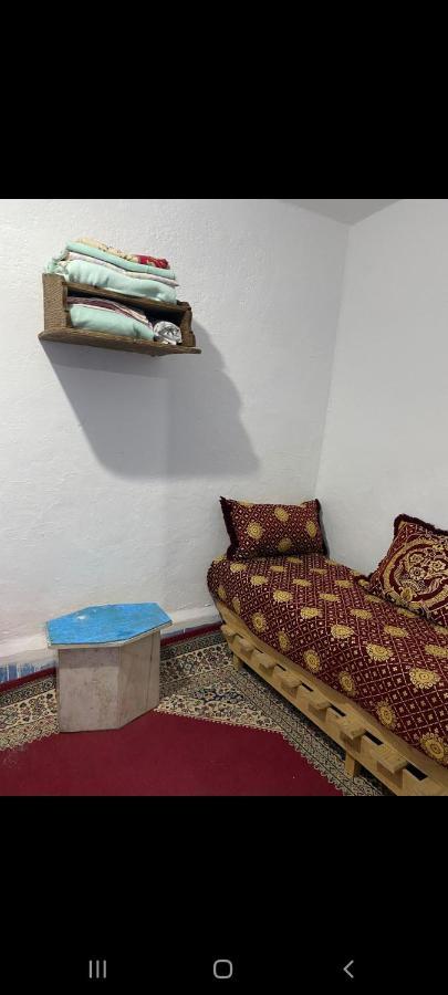 Casa Anas Apartman Chefchaouen Kültér fotó